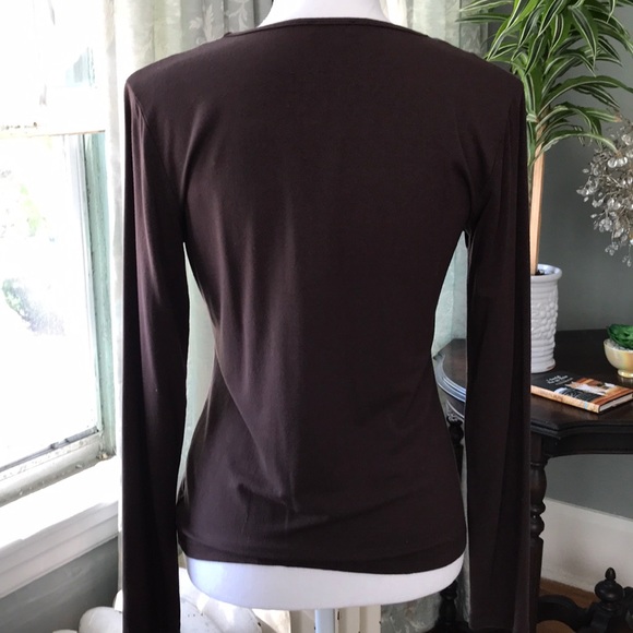 Burberry Top - Picture 3 of 6